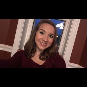 Meet your Posher, Meghan